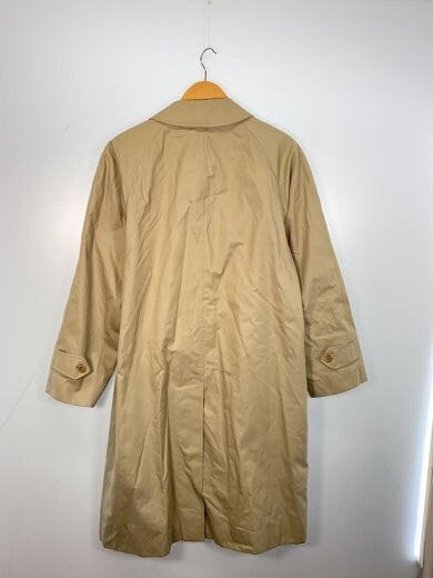 商品画像：コート/46/コットン/BEG 2