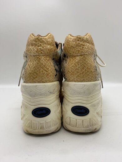 商品画像：ローカットスニーカー/23cm/マルチカラー 6