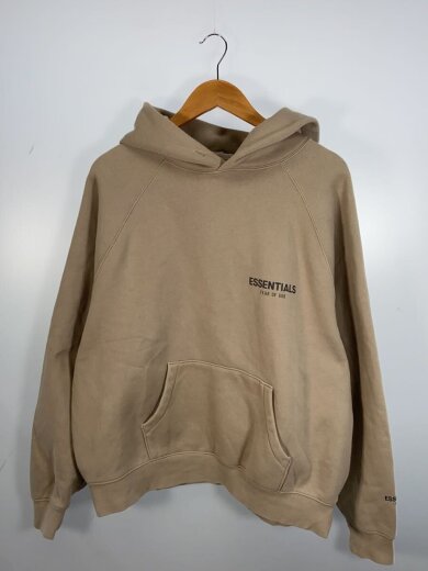 商品画像：パーカー/M/コットン/BEG/8312-343-1582 1