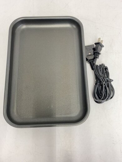 商品画像：ホットプレート BOE021-NV 9