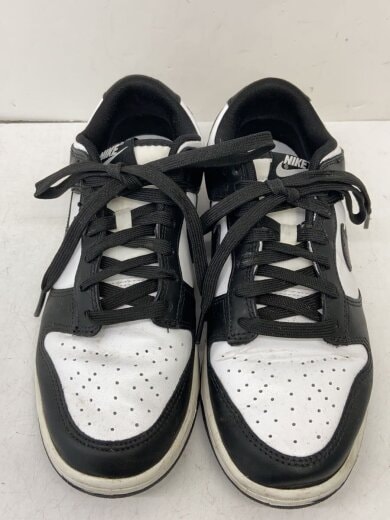 商品画像：DUNK LOW RETRO_ダンク ロー レトロ/25.5cm/BLK 7