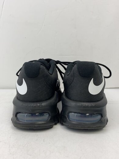 画像：NIKEAIR MAX FIRE_エア マックス ファイア/24.5cm/BLK6