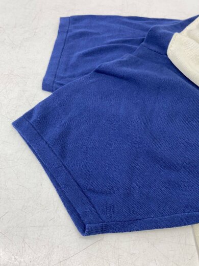 商品画像：ポロシャツ/L/コットン/NVY/MAASU-KN083 6