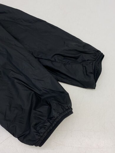 商品画像：ナイロンジャケット/M/ポリエステル/BLK/603494 6