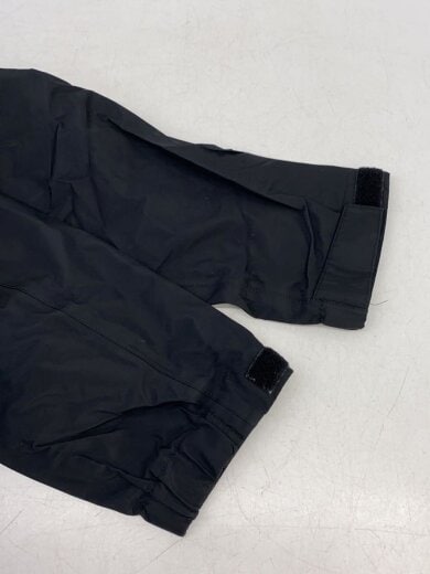 商品画像：MOUNTAIN RAINTEX JACKET_マウンテンレインテックスジャケット/M/ナイロン/BLK 5