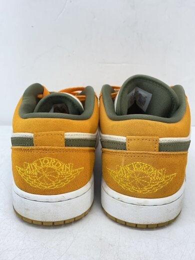 商品画像：AIR JORDAN 1 LOW SE_エアジョーダン 1 ロー シーズナル エディション/27cm/ORN/P 3