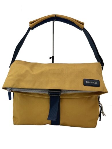 商品画像：ショルダーバッグ/--/CML/無地 1