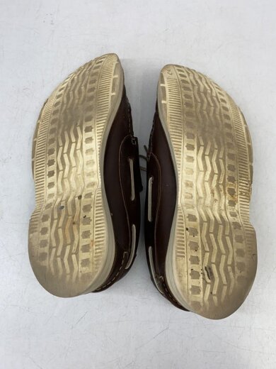 商品画像：シューズ/US11/BRW 4