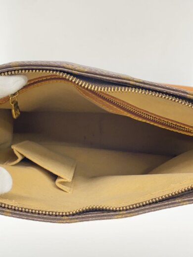 商品画像：ルーピングGM_モノグラム・キャンバス/PVC/BRW 6