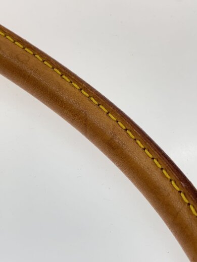 商品画像：ルーピングGM_モノグラム・キャンバス/PVC/BRW 7