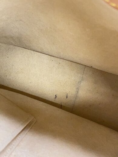 商品画像：ルーピングGM_モノグラム・キャンバス/PVC/BRW 8