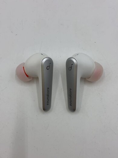 商品画像：イヤホン・ヘッドホン Soundcore Liberty Air 2 Pro A3951N21 [ホワイト] 3