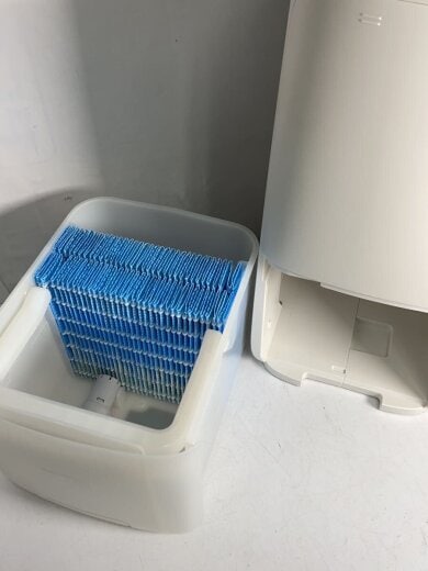 商品画像：加湿器 HV-P75-W 5