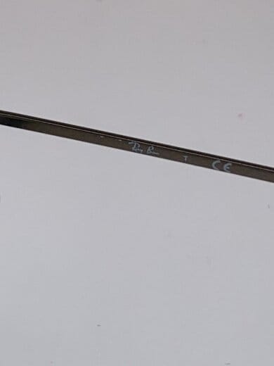 商品画像：メガネ/メンズ/RB3447V 4