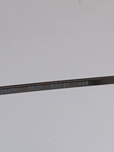 商品画像：メガネ/メンズ/RB3447V 5