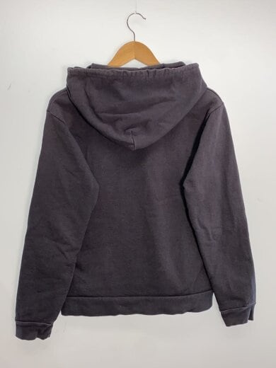 商品画像：パーカー/XS/コットン/GRY/無地 2