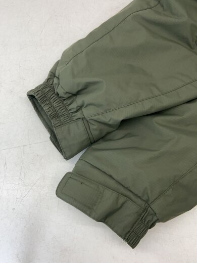 商品画像：ミリタリージャケット/M/ナイロン/KHK/無地/KU-L70-NL 5