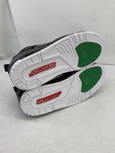 商品画像：JORDAN SPIZIKE LOW_ジョーダン スパイジーク ロー/28.5cm/BLK 4