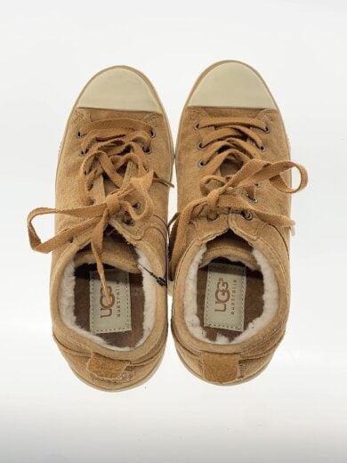 商品画像：ローカットスニーカー/22.5cm/CML/1888 3