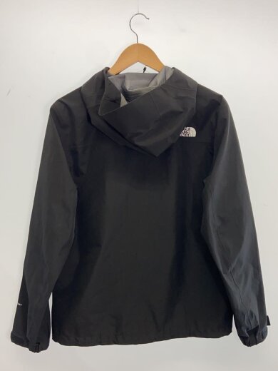 商品画像：FL DRIZZLE JACKET_フューチャーライトドリズルジャケット/M/ナイロン/BLK 2