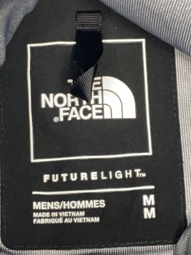 商品画像：FL DRIZZLE JACKET_フューチャーライトドリズルジャケット/M/ナイロン/BLK 3