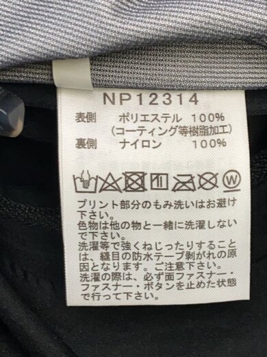 商品画像：FL DRIZZLE JACKET_フューチャーライトドリズルジャケット/M/ナイロン/BLK 4