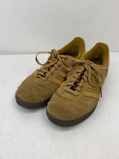 商品画像：GAZELLE_ガゼル/27cm/BRW 2