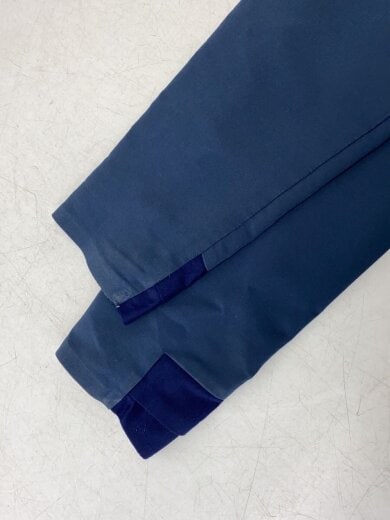 商品画像：ジャケット/M/ポリエステル/NVY 5