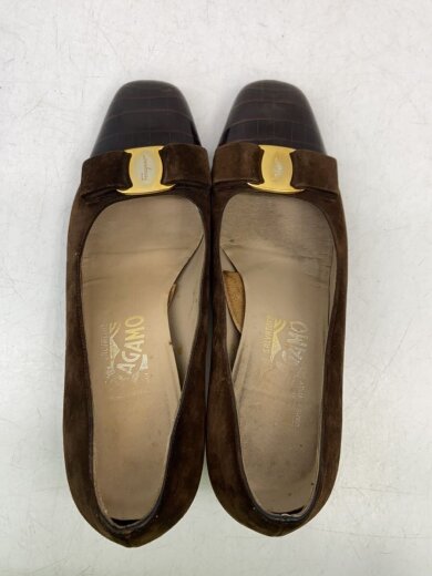 商品画像：パンプス/--/BRW 3