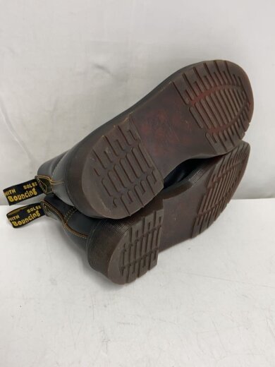 商品画像：ブーツ/23.5cm/BLK/レザー/CK03S 4