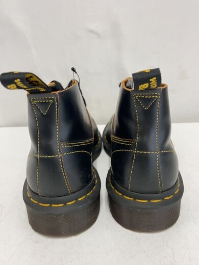 商品画像：ブーツ/23.5cm/BLK/レザー/CK03S 7