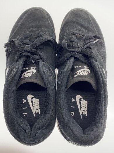 商品画像：AIR MAX 1 PREMIUM SC/エアマックスプレミアム/ブラック/918354-005/26.5cm/BL 3