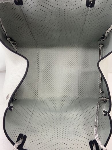 商品画像：バッグ/--/WHT/無地 7