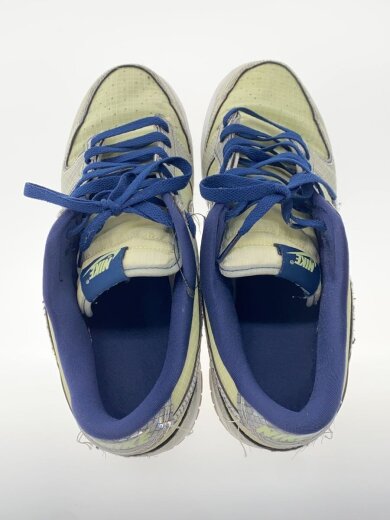 商品画像：DUNK LOW/UNION_ダンク ロー ユニオン/28cm/NVY 3