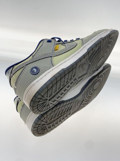 商品画像：DUNK LOW/UNION_ダンク ロー ユニオン/28cm/NVY 4