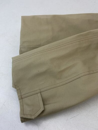 商品画像：コート/46/コットン/BEG/無地/GORE-TEX 7