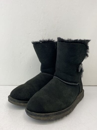 商品画像：ブーツ/23cm/BLK/F20013E 2