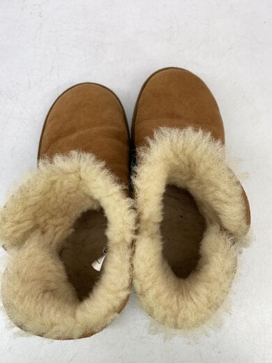 商品画像：ブーツ/24cm/CML/F20014E 3