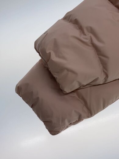 商品画像：ダウンジャケット/XL/ポリエステル/PNK/dq5904-601 5