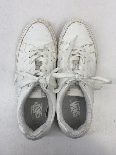 商品画像：ローカットスニーカー/26.5cm/WHT/V2960 3