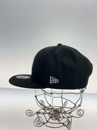 商品画像：キャップ/--/ポリエステル/BLK/メンズ 2