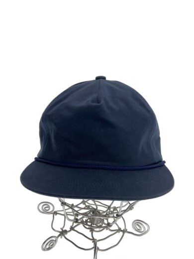 商品画像：キャップ/--/コットン/NVY/メンズ/152MYDT-HT05 1