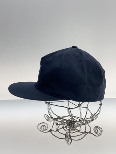 商品画像：キャップ/--/コットン/NVY/メンズ/152MYDT-HT05 2