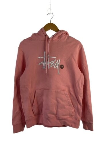 商品画像：パーカー/S/コットン/PNK 1