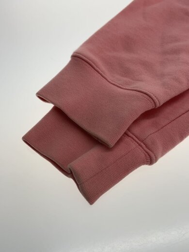 商品画像：パーカー/S/コットン/PNK 5