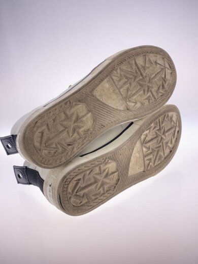 商品画像：ハイカットスニーカー/26.5cm/WHT/Y01988 4