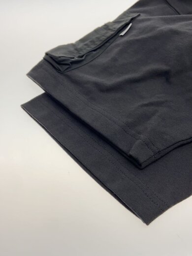 商品画像：Tシャツ/M/コットン/GRY/783-4134021 5