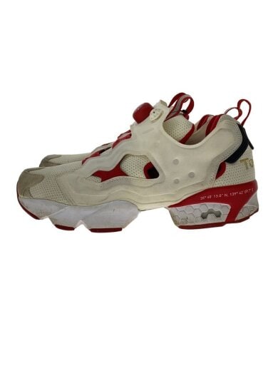 商品画像：INSTAPUMP FURY OG SHOES_インスタポンプフューリー/25.5cm/IVO 1