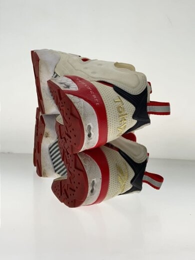 商品画像：INSTAPUMP FURY OG SHOES_インスタポンプフューリー/25.5cm/IVO 4