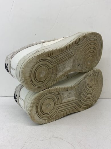商品画像：AIR FORCE 1 07 ESS_エア フォース 1 07 ESS/23.5cm/WHT 4